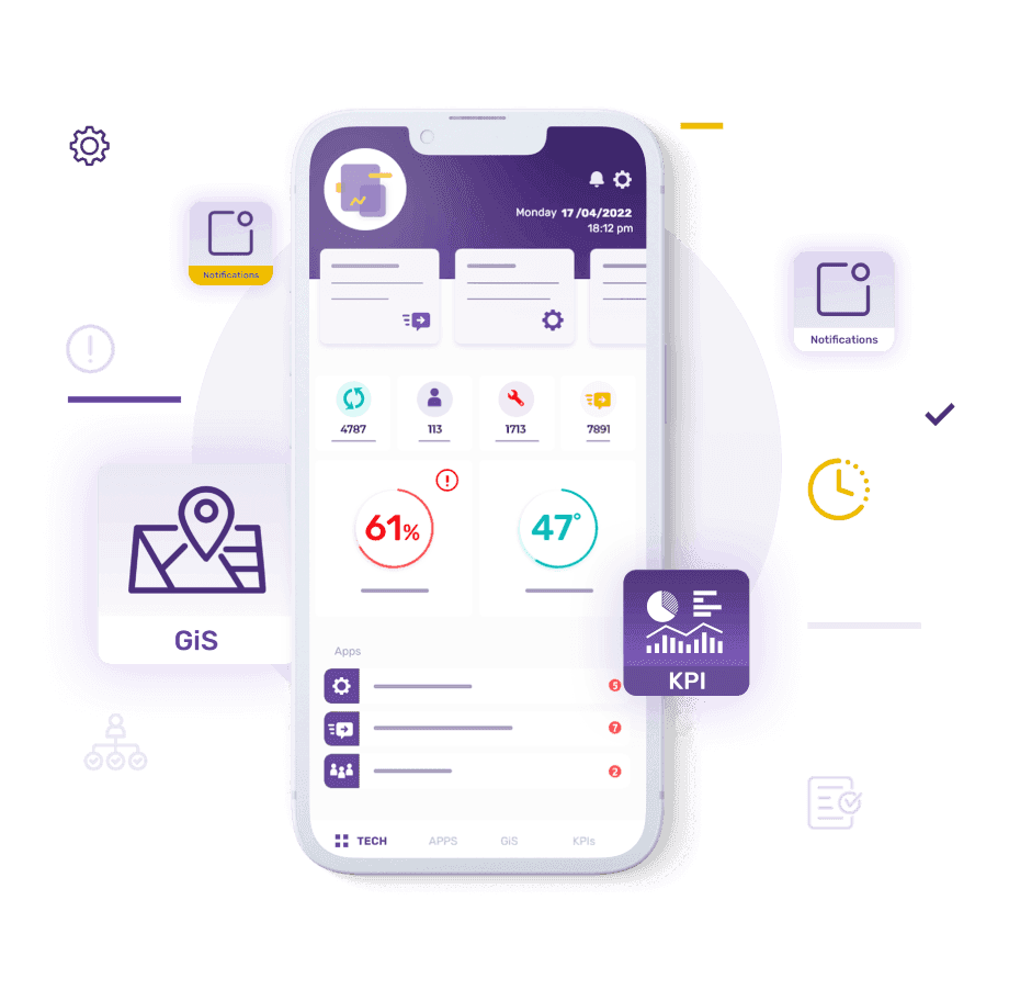 IBM Maximo: <strong>IBM Maximo Mobile</strong> Solution for Your Enterprise